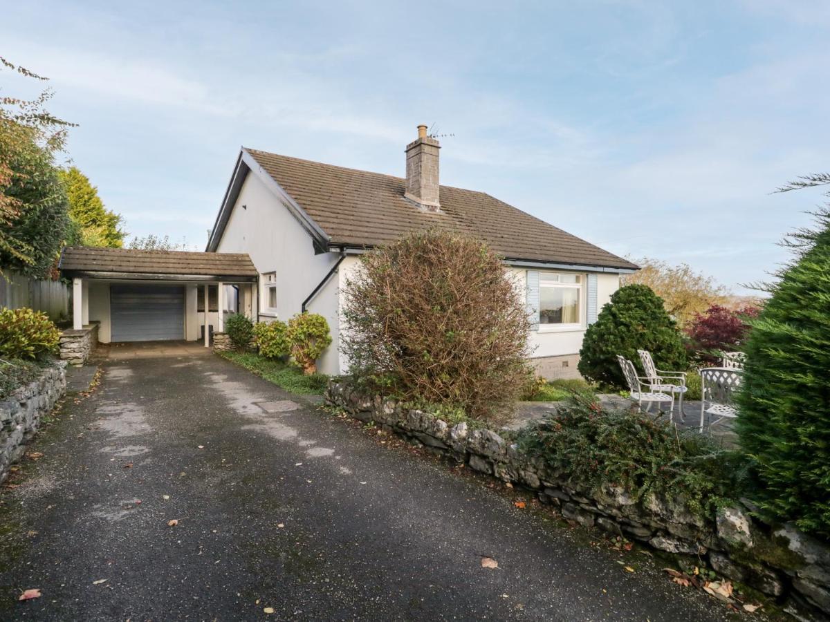 Silverdale Mount Grange-over-Sands Eksteriør bilde