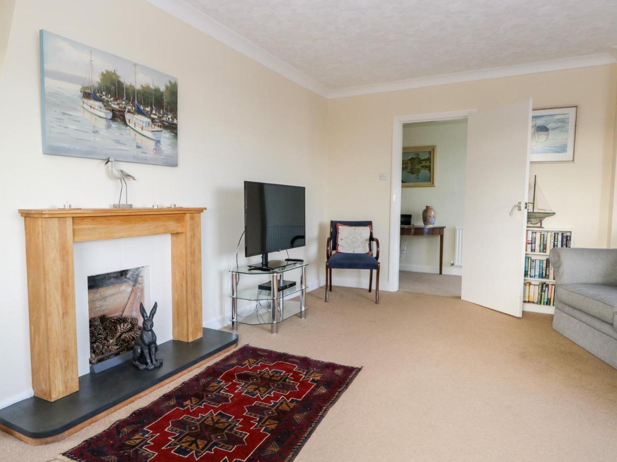 Silverdale Mount Grange-over-Sands Eksteriør bilde