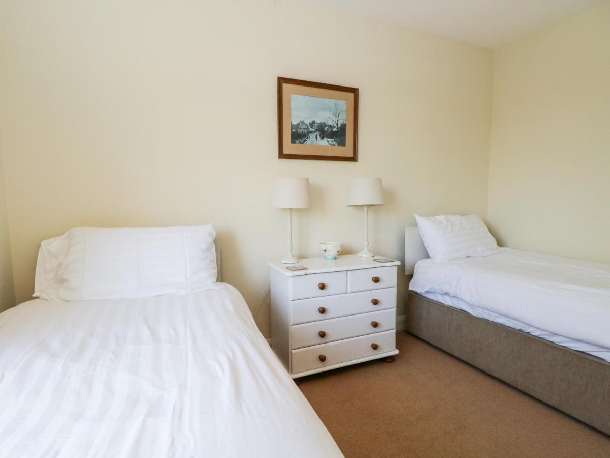 Silverdale Mount Grange-over-Sands Eksteriør bilde