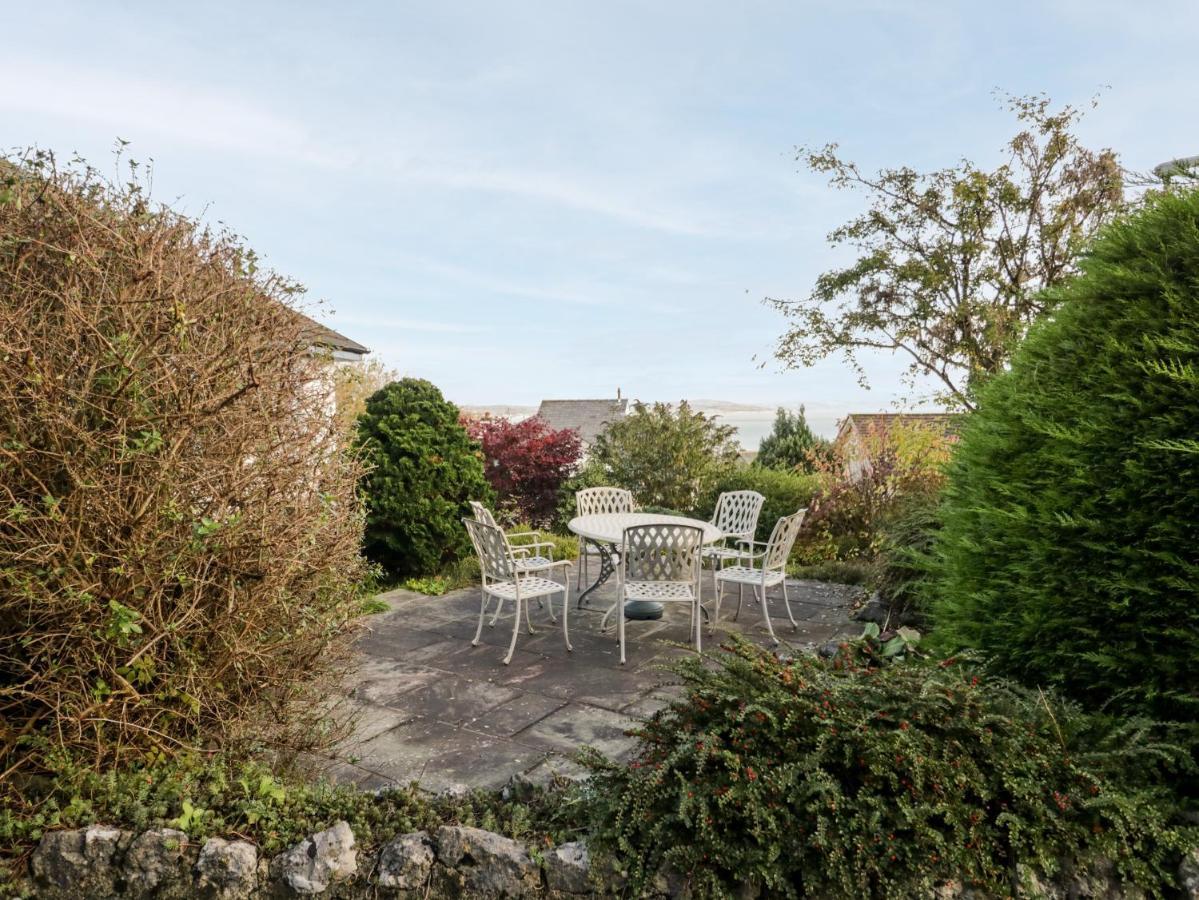 Silverdale Mount Grange-over-Sands Eksteriør bilde