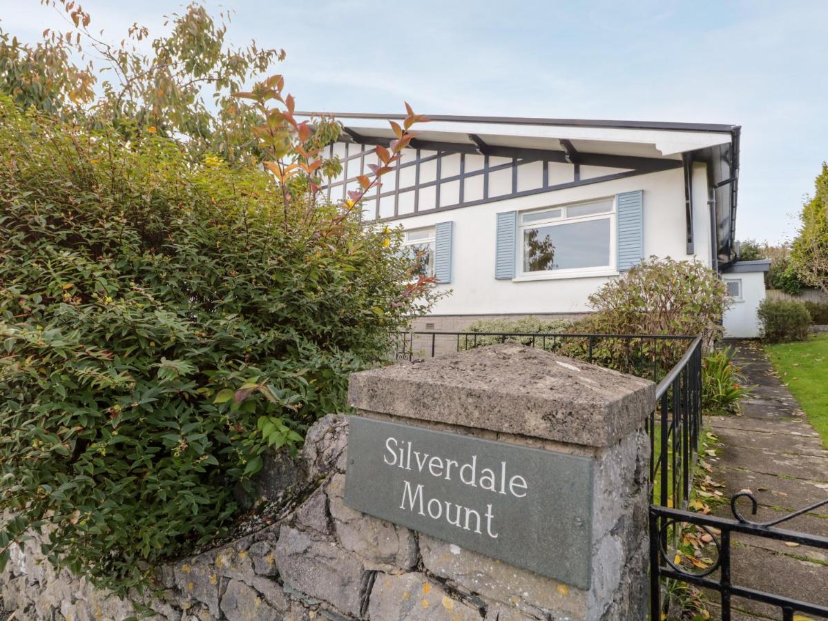 Silverdale Mount Grange-over-Sands Eksteriør bilde