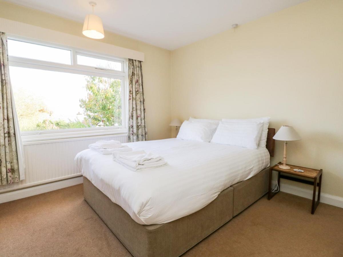 Silverdale Mount Grange-over-Sands Eksteriør bilde