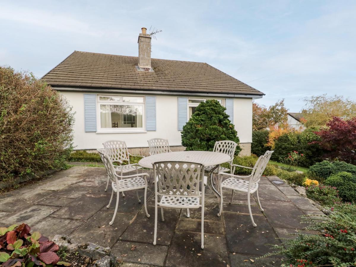 Silverdale Mount Grange-over-Sands Eksteriør bilde