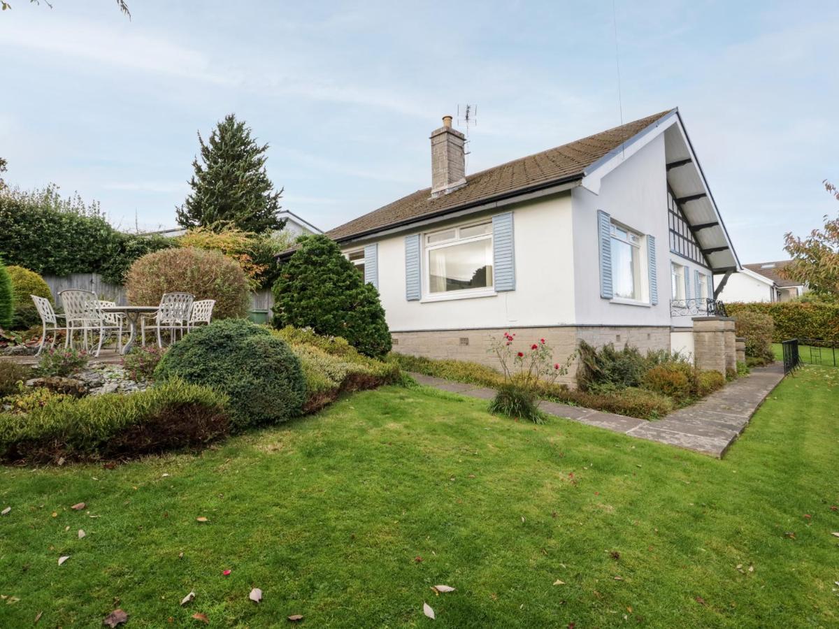 Silverdale Mount Grange-over-Sands Eksteriør bilde