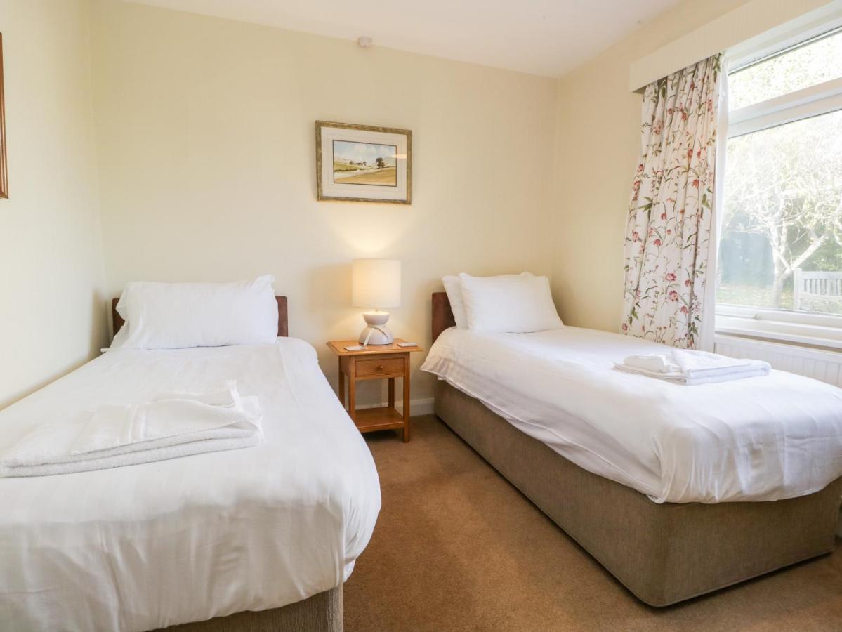 Silverdale Mount Grange-over-Sands Eksteriør bilde