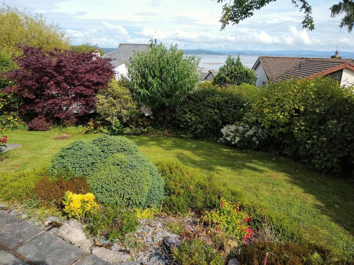 Silverdale Mount Grange-over-Sands Eksteriør bilde