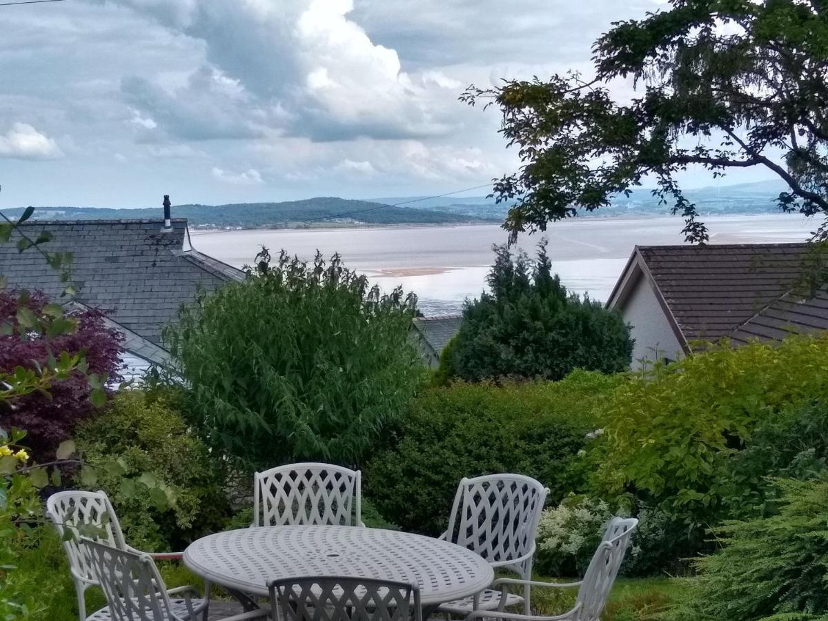 Silverdale Mount Grange-over-Sands Eksteriør bilde