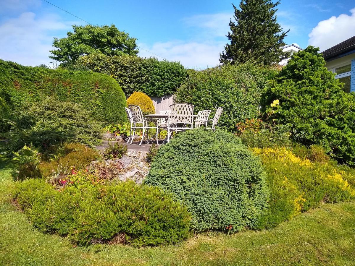 Silverdale Mount Grange-over-Sands Eksteriør bilde