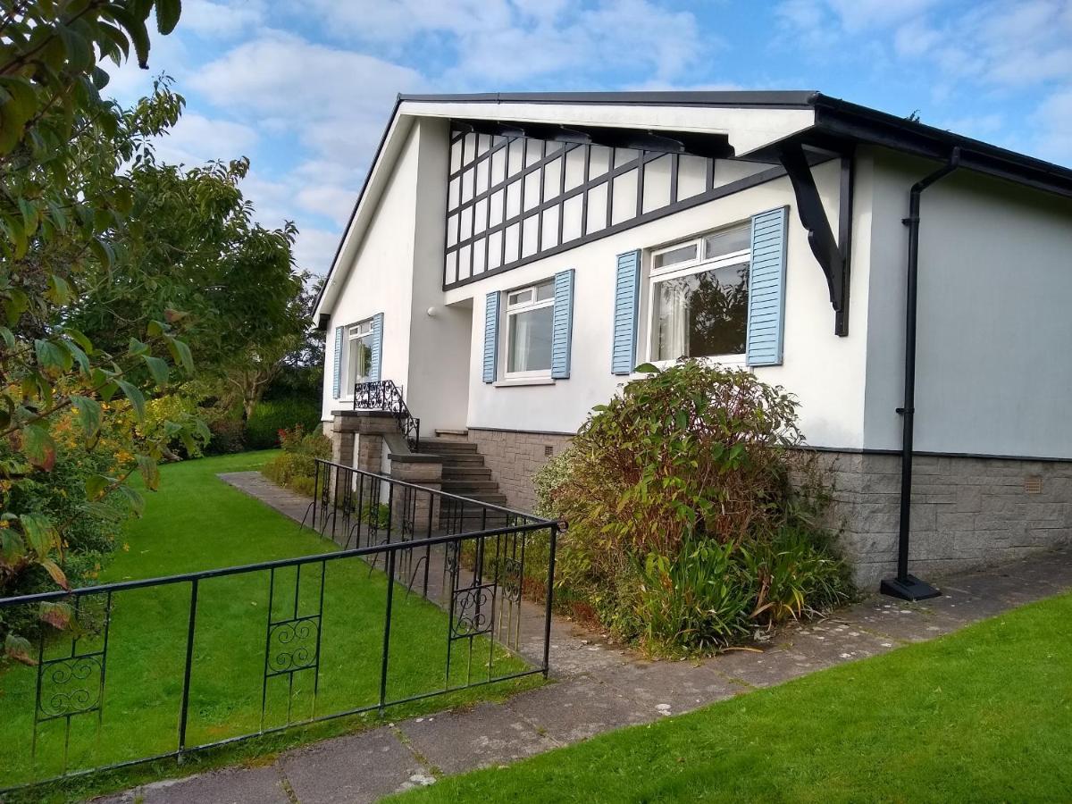 Silverdale Mount Grange-over-Sands Eksteriør bilde