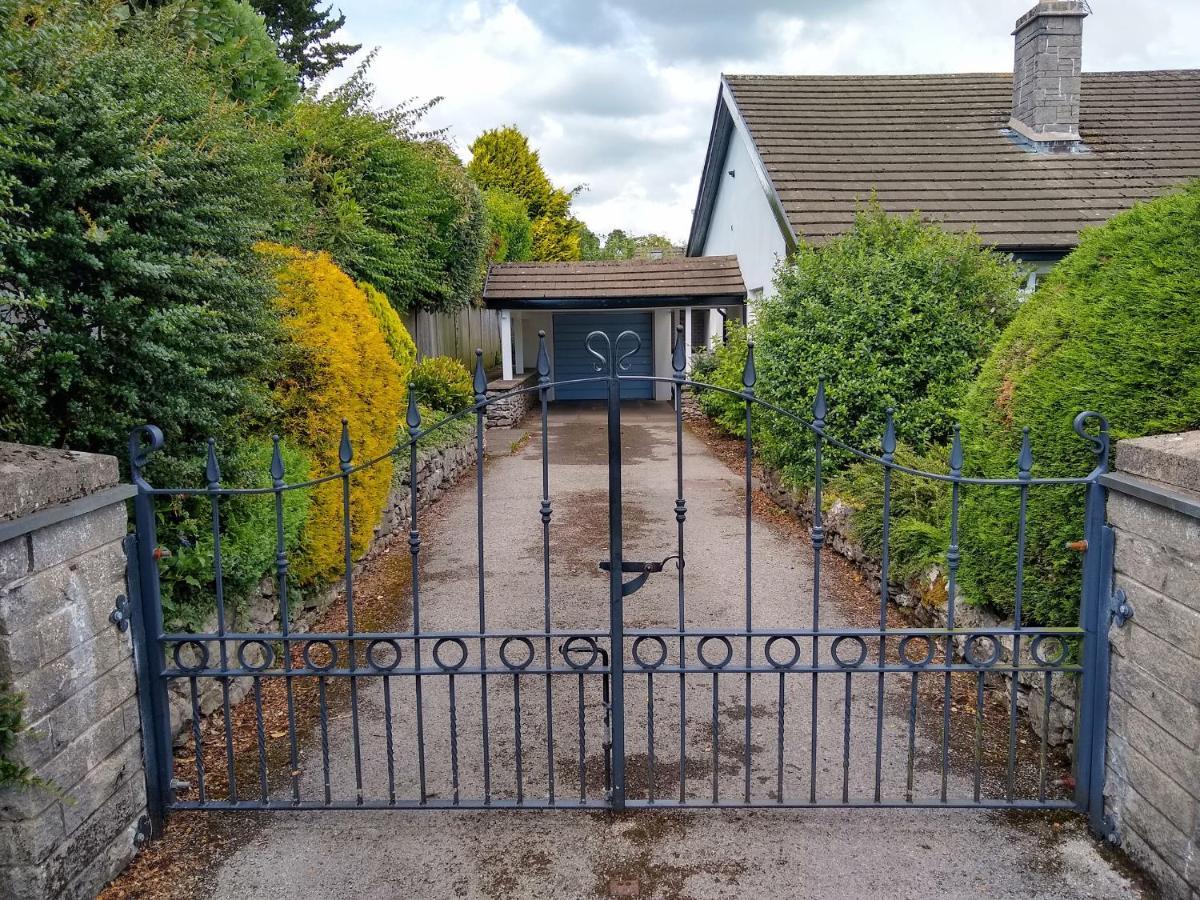 Silverdale Mount Grange-over-Sands Eksteriør bilde